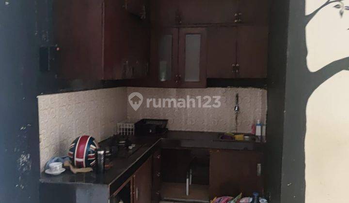 Dijual Rumah Siap Huni Cluster Taman Puspa Harapan Indah Bekasi 2