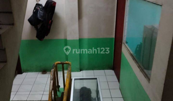 Dijual Cepat Ruko Strategis di Harapan Indah Bekasi 2