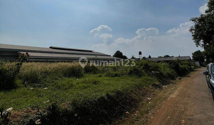 Dijual Tanah Lokasi Strategis di Cikopo Purwakarta 2