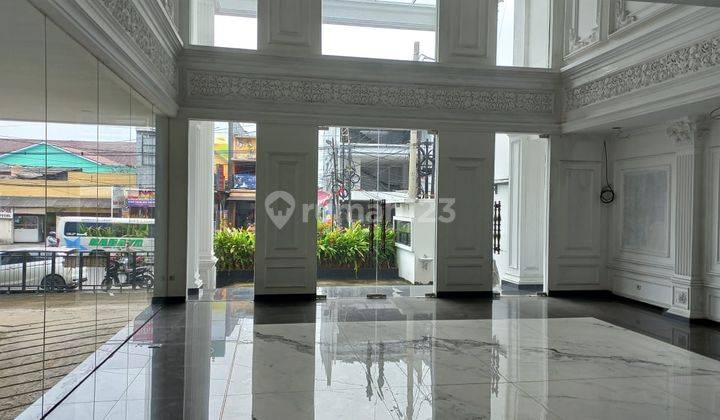 Hotel Baru Lokasi Strategis Di Jl. Raya Jatiwaringin Bekasi 6