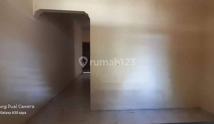 Dijual Tanah Bonus Kontrakan 10 Pintu Bintara Bekasi 2