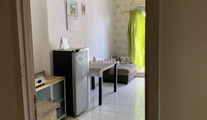Dijual Apartement Center Point Tower C Lantai 17 1