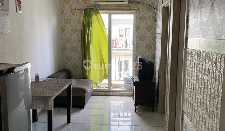 Dijual Apartement Center Point Tower C Lantai 17 2