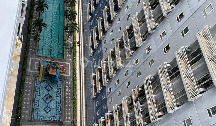 Dijual Apartement Center Point Tower C Lantai 17 5
