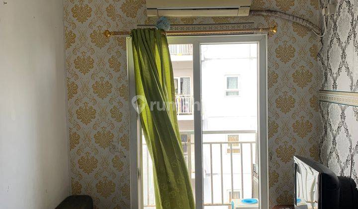Dijual Apartement Center Point Tower C Lantai 17 6