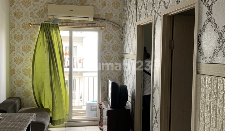 Dijual Apartement Center Point Tower C Lantai 17 11