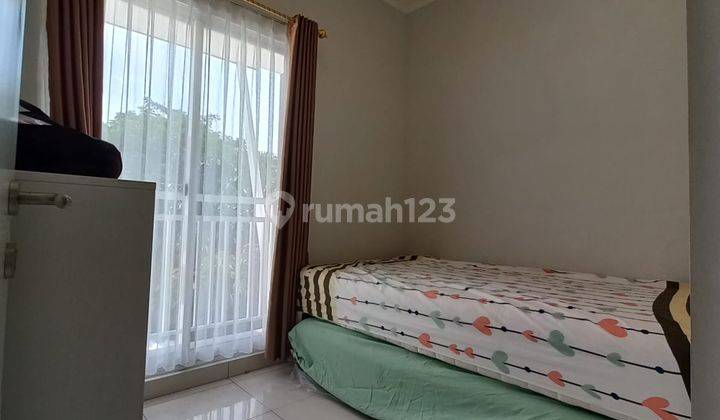 Rumah Hook 2 Lantai di Summarecon Emerald Karawang 2