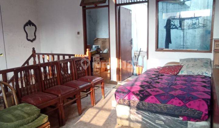 Dijual Rumah 1.5 Lantai di Kayuringin Jaya Perumnas 1 Bekasi 2