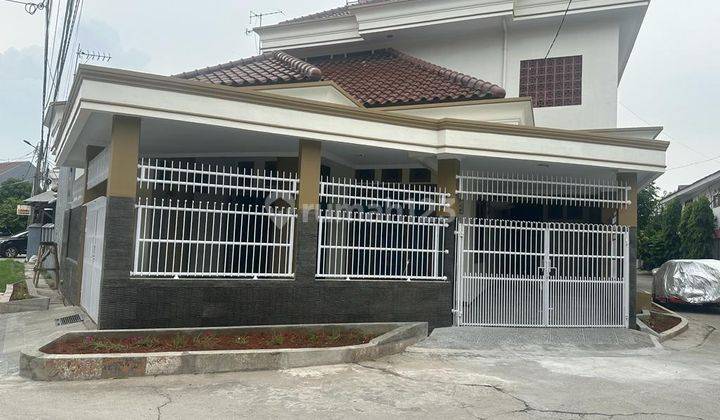 Dijual Rumah Siap Huni di Perumahan Permata Harapan Baru Bekasi Utara 2