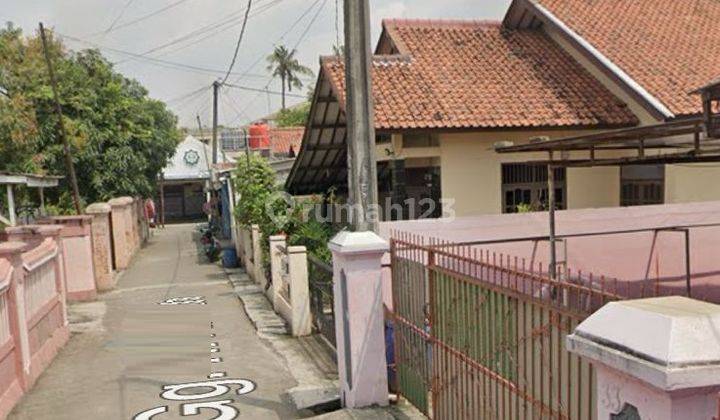 Dijual Rumah Dan Kost An Lokasi Strategis di Lemah Abang Cikarang Utara 2