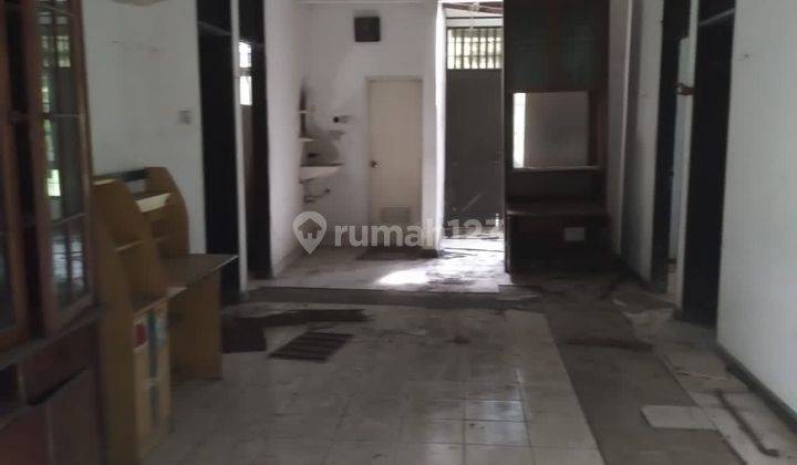 Dijual Rumah Hitung Harga Tanah di Kemang Pratama Bekasi  2