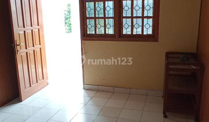 Dijual Cepat Rumah Bekas Klinik Bidan Bersalin di Jatimulya Tambun Selatan Bekasi 2