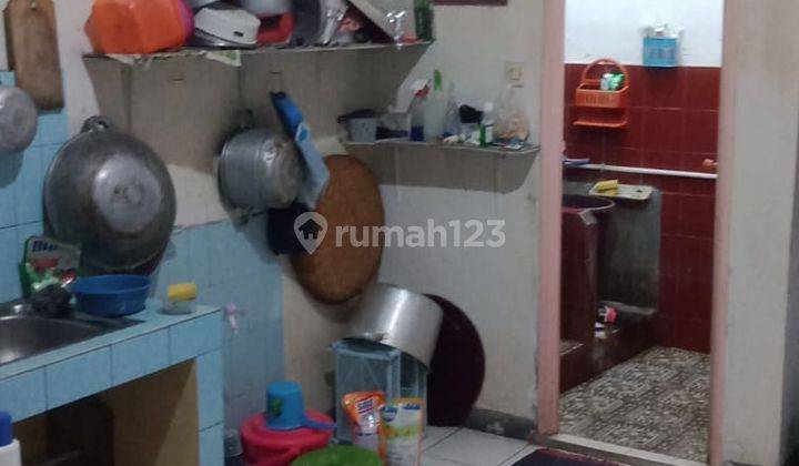 Dijual Rumah Kayuringin Bekasi 1