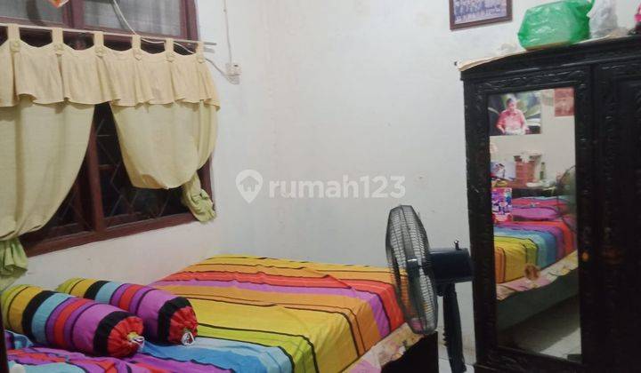 Dijual Rumah Kayuringin Bekasi 2