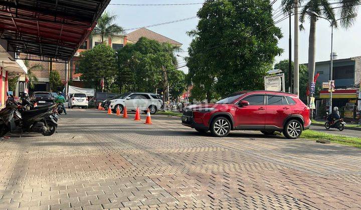 Dijual Ruko Gandeng di Duta Bumi Harapan Indah Bekasi 2