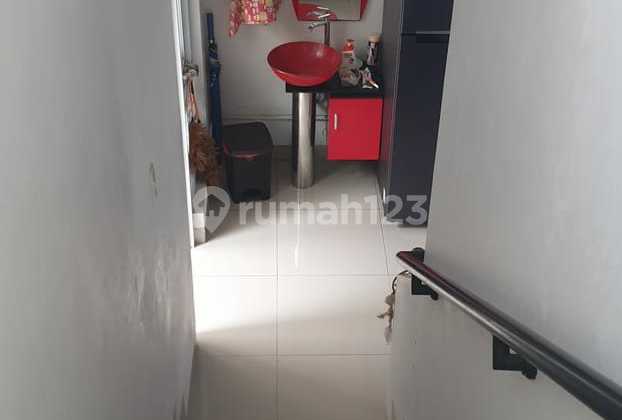 foto lainnya rumah di sakura regency 3