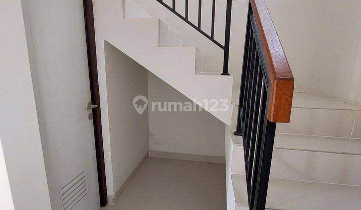 Rumah Baru Siap Huni di Cherry Ville 7x20 Grand Wisata Bekasi 2