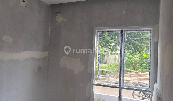 Dijual Rumah Baru di Jatiasih Lokasi Sangat Strategis 2