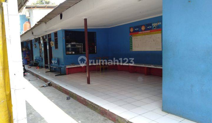 Dijual Cepat Lapangan Futsal di Tambun Bekasi 2