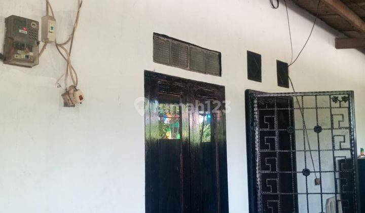 Rumah Bagus Posisi Hoek di Perumahan Mustika Grande Setu 1