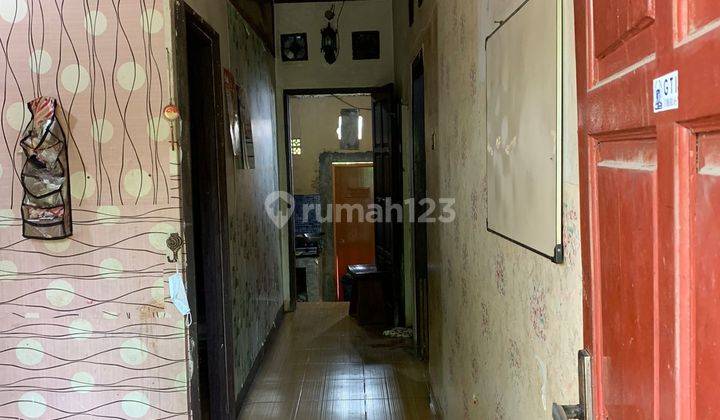 Dijual Tanah Bonus Rumah Cocok Untuk Usaha Dan Kost an di Pengasinan Bekasi Timur 2