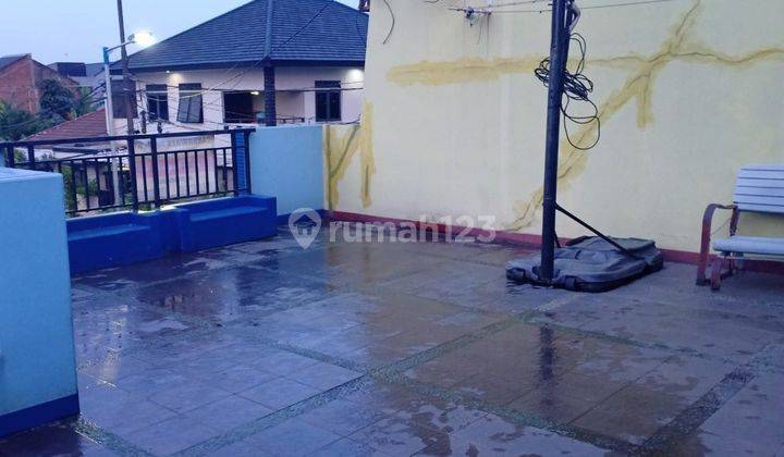 Di Jual Rumah di Komplek Billymoon Pondok Kelapa Jakarta Timur 2