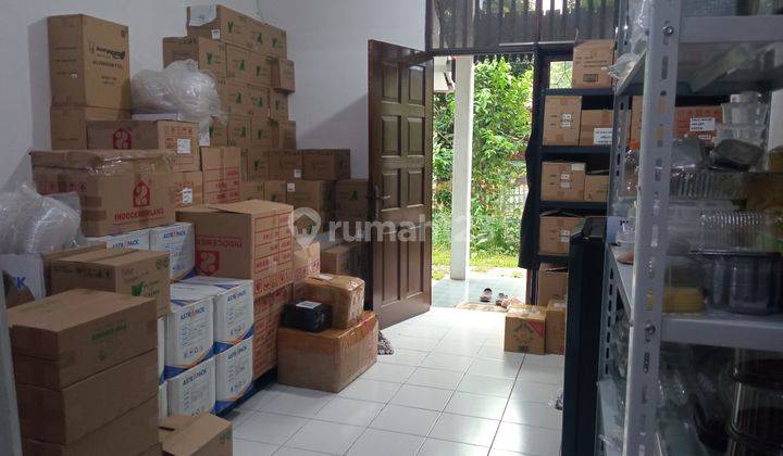 Rumah Dijual Cepat Di Kemang Pratama 2 Bekasi 2