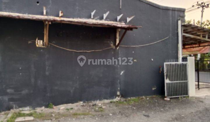 Tanah Luas Bonus Ruko 2 Unit dan Rumah di Bekasi Timur 2