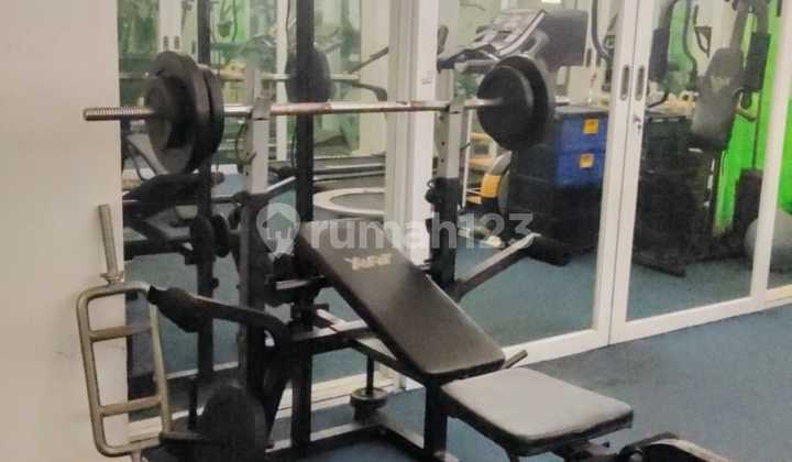 Di Jual Rumah Mewah, Asri dan Cantik di Perumahan Ekslusif Dukuh Bima Tambun Selatan Bekasi. 2