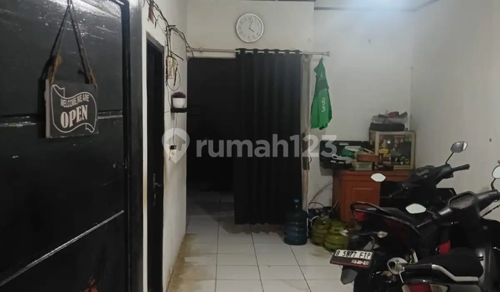 House for Sale in Harapan Baru 1, West Bekasi 2