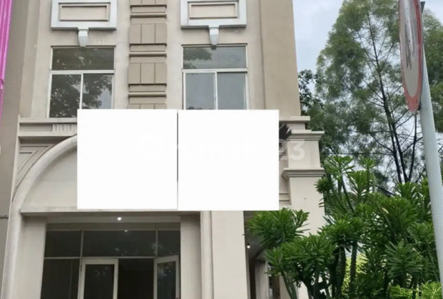 Dijual Cepat!!Ruko Hook Grand Galaxy 3 Lantai cocok untuk Usaha & Kantor Dijual Cepat!!Ruko Hook Grand Galaxy 3 Lantai cocok untuk Usaha & Kantor
