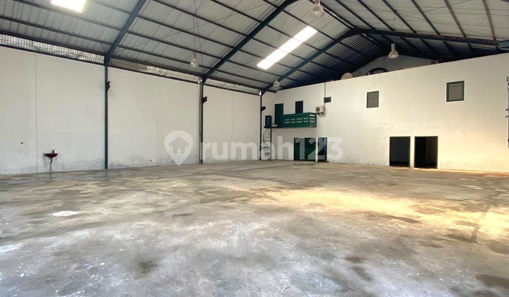 Gudang Siap Pakai Termurah di Kaliabang Bekasi Utara Gudang Siap Pakai Termurah di Kaliabang Bekasi Utara