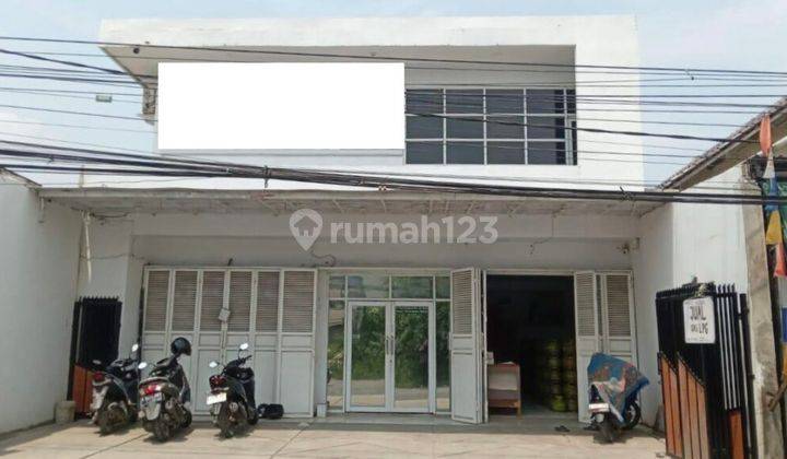 Dijual Ruko Siap Huni di Tarumajaya 1