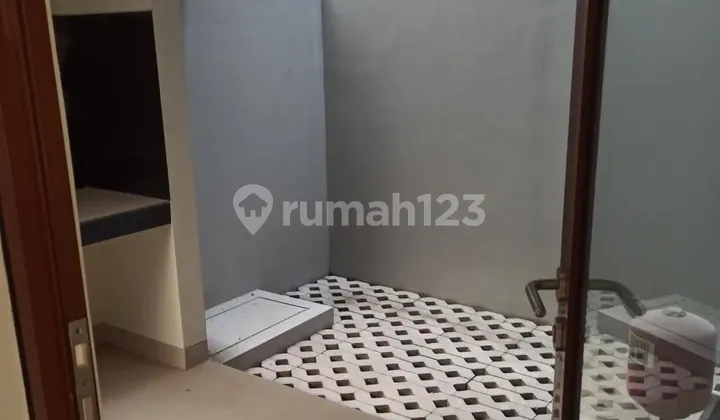 Rumah Siap Huni di Premier Estate 2 Bekasi 2