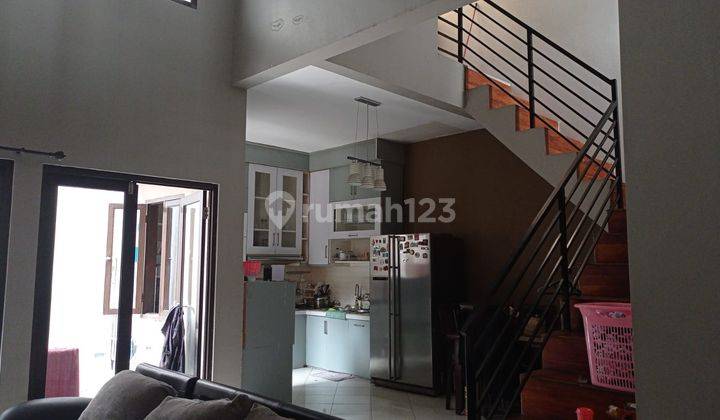 Rumah Termurah Dijual Cepat di Kemang Pratama 3 Bekasi 2