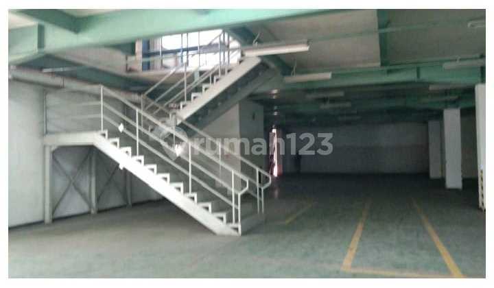 For Sale, Former Factory in East Jakarta Industrial Area For Sale, Former Factory in East Jakarta Industrial Area
