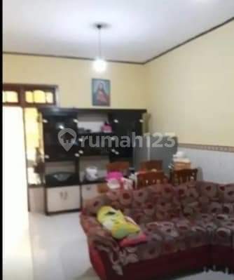 Rumah Keluarga Ditengah Perkotaan 3