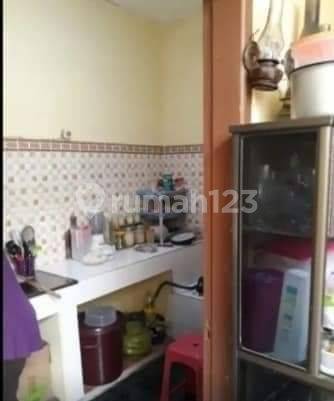 Rumah Keluarga Ditengah Perkotaan 5