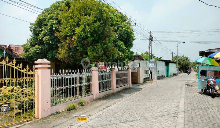 Rumah Keluarga Aman dan Nyaman Dilingkungan Asri 4
