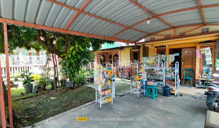 Rumah Keluarga Aman dan Nyaman Dilingkungan Asri 5