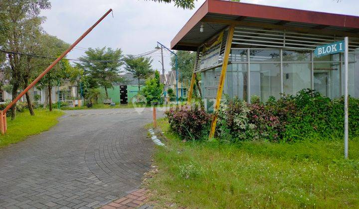 Rumah Keluarga Siap Huni 7