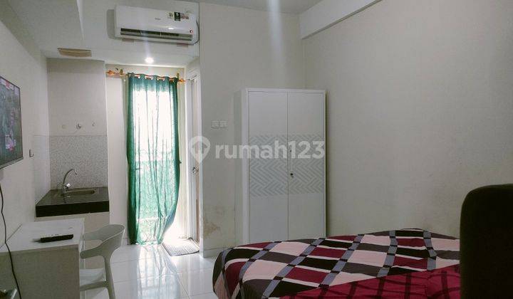 Sewa Apartemen Paket Mahasiswa 1.6jt Perbulan Paket Mahasiswa Free Ipl. Paket Umum 1.8 Jt Sampai 2.5 Jt 2
