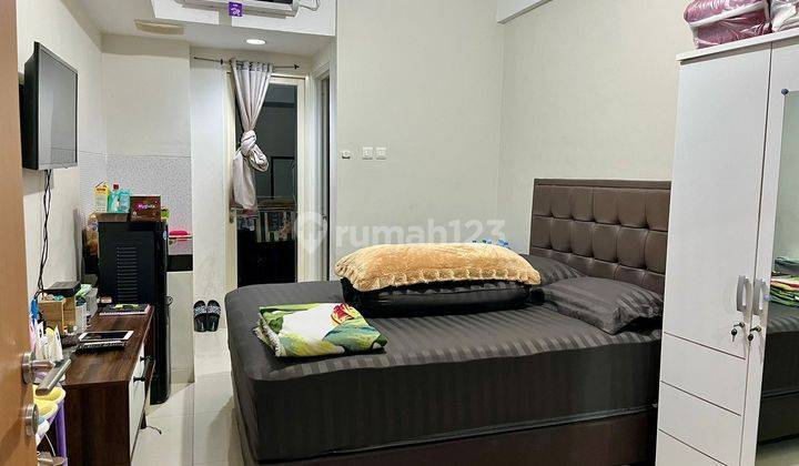 Sewa Apartemen Green Lakeview Cimanggis Depok  1