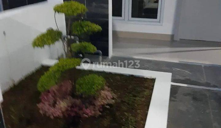 RUMAH 2 LANTAI SHM DEKAT AL JABR ISLAMIC SCHOOL CILANDAK JAKSEL 2
