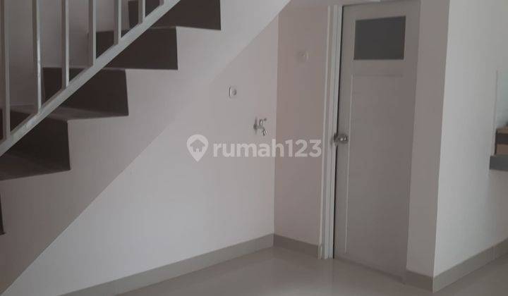 Rumah MURAH 2 Lantai  Di Jalan Pinang Kalijati Jakarta Selatan 4