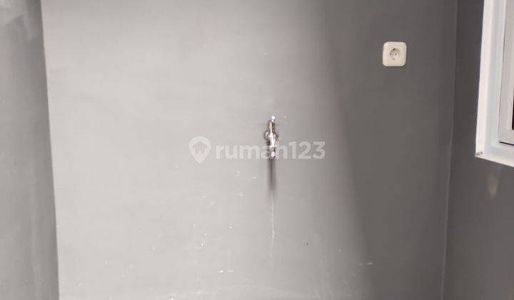 Rumah MURAH 2 Lantai  Di Jalan Pinang Kalijati Jakarta Selatan 7