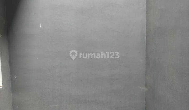 Rumah MURAH 2 Lantai  Di Jalan Pinang Kalijati Jakarta Selatan 8