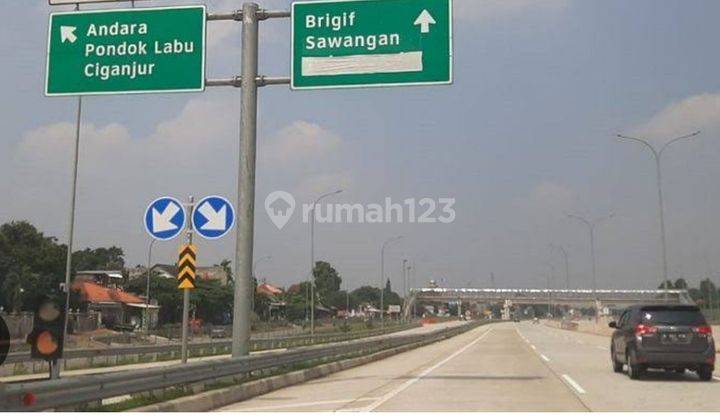 RUMAH CANTIK 2 LANTAI SHM DEKAT RS FATMAWATI JAKARTA SELATAN 2