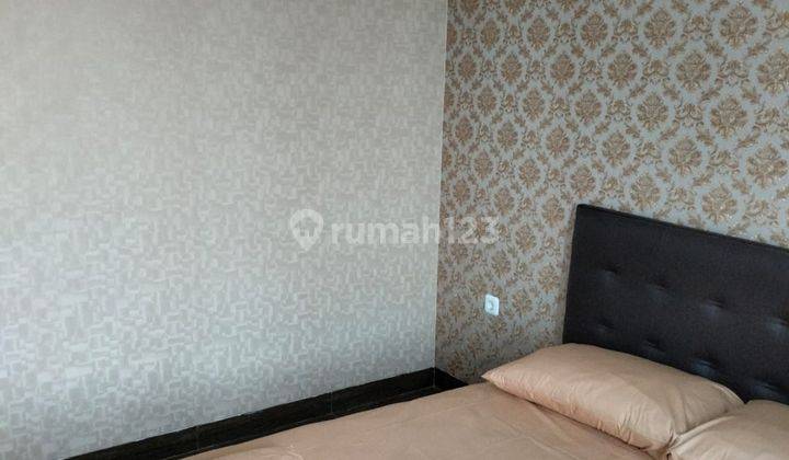 APARTHOUSE  2 LANTAI SHM DEKAT EXIT TOL ANDARA JAKARTA SELATAN 4