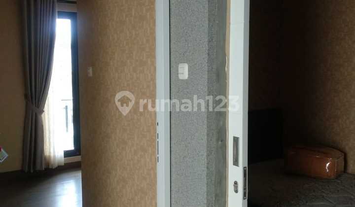 RUMAH MURAH 2 LANTAI SHM DEKAT RS FATMAWATI JAKARTA SELATAN
